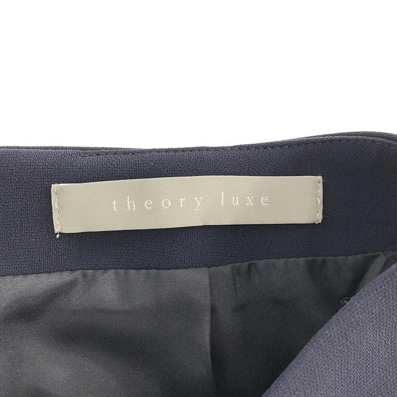 美品】 theory luxe / セオリーリュクス | Live2 Malila str ペンシル