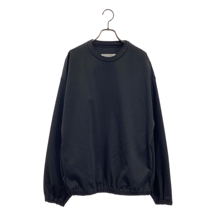 ジルサンダー　トップス JIL SANDER（ジルサンダー） Tecnical Shiny Cotton Jersey プル