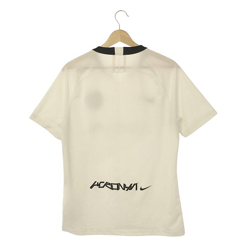 ACRONYM / アクロニウム | × Nike / ナイキ  Stadium Jersey Short Sleeve / ユニフォーム Tシャツ | M | ホワイト | メンズ｜kldclothing｜04
