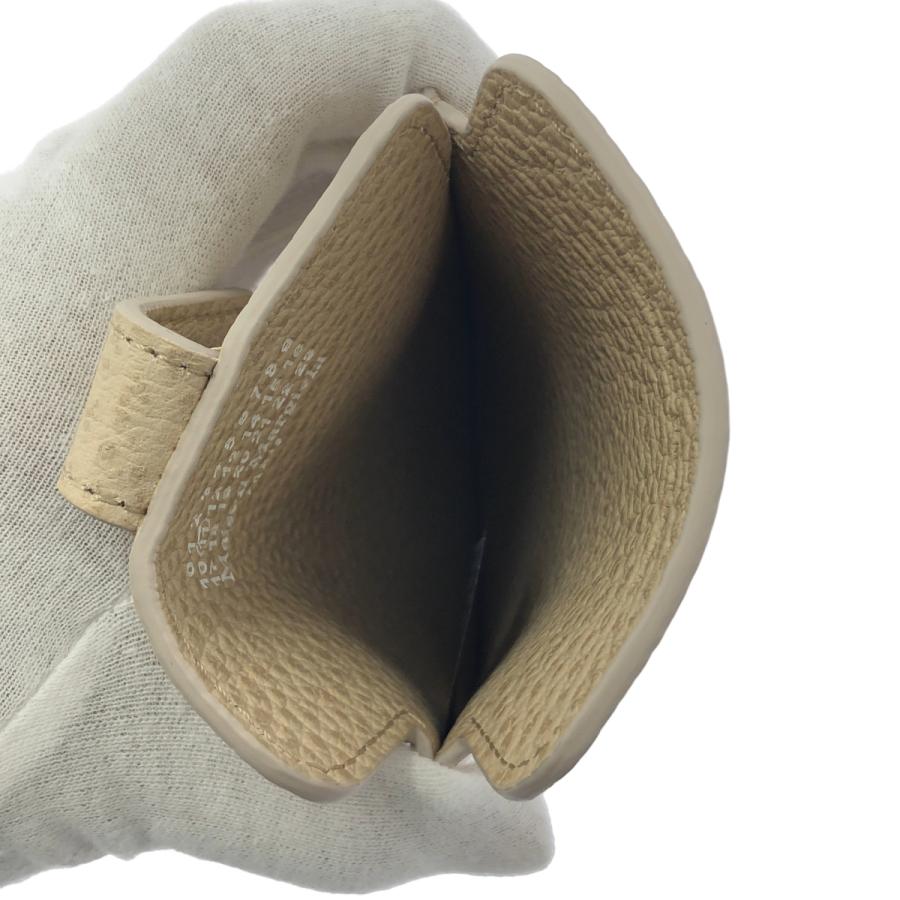 Maison Margiela / メゾンマルジェラ レザー フォンケース スマホ