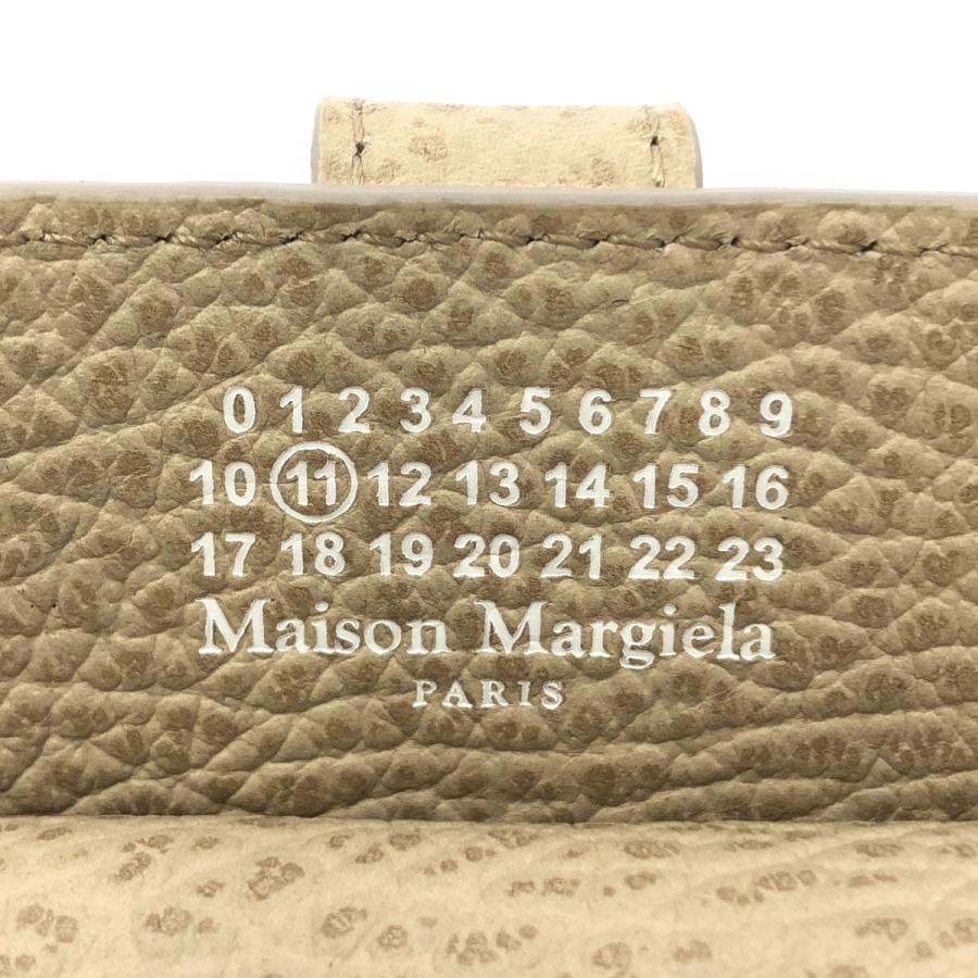 Maison Margiela / メゾンマルジェラ レザー フォンケース スマホ