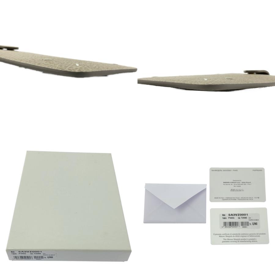 Maison Margiela / メゾンマルジェラ レザー フォンケース スマホ