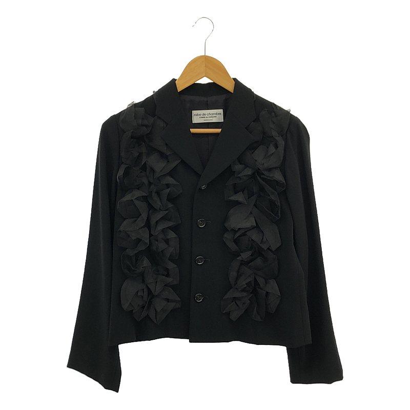 美品】 robe de chambre COMME des GARCONS / ローブドシャンブル  