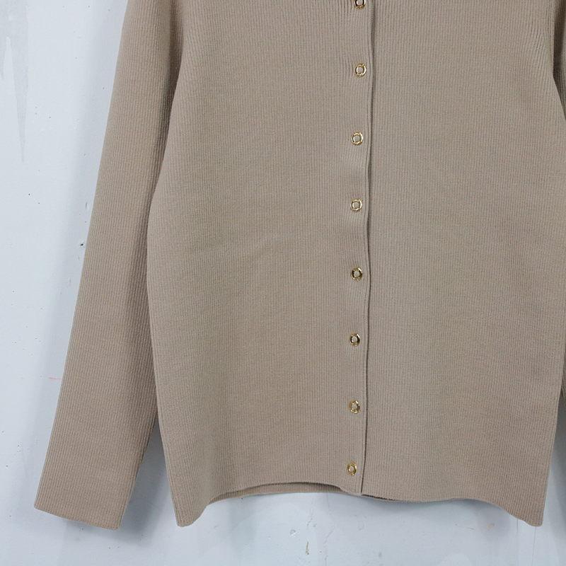 新品】 MUSE de Deuxieme Classe / ミューズ ドゥーズィーエムクラス