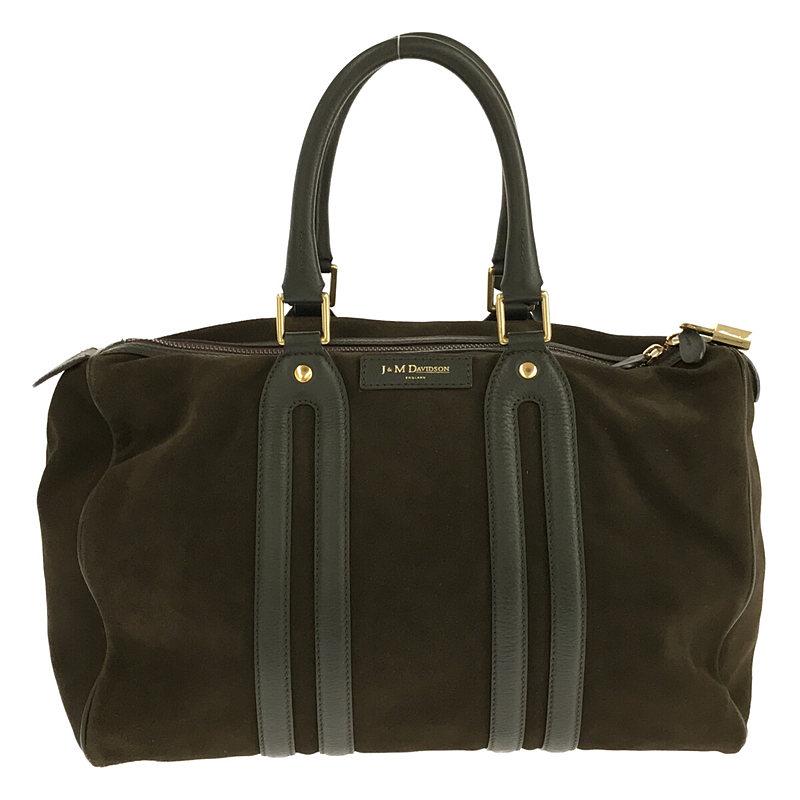 53%OFF!】 美品 JMデヴィッドソン ボストンバッグ agapeeurope.org
