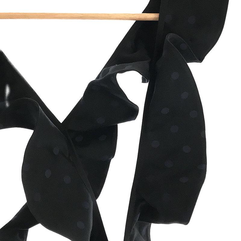 上品】Tricot COMME des AD2019 S 2020SS GARCONS ジャンパースカート