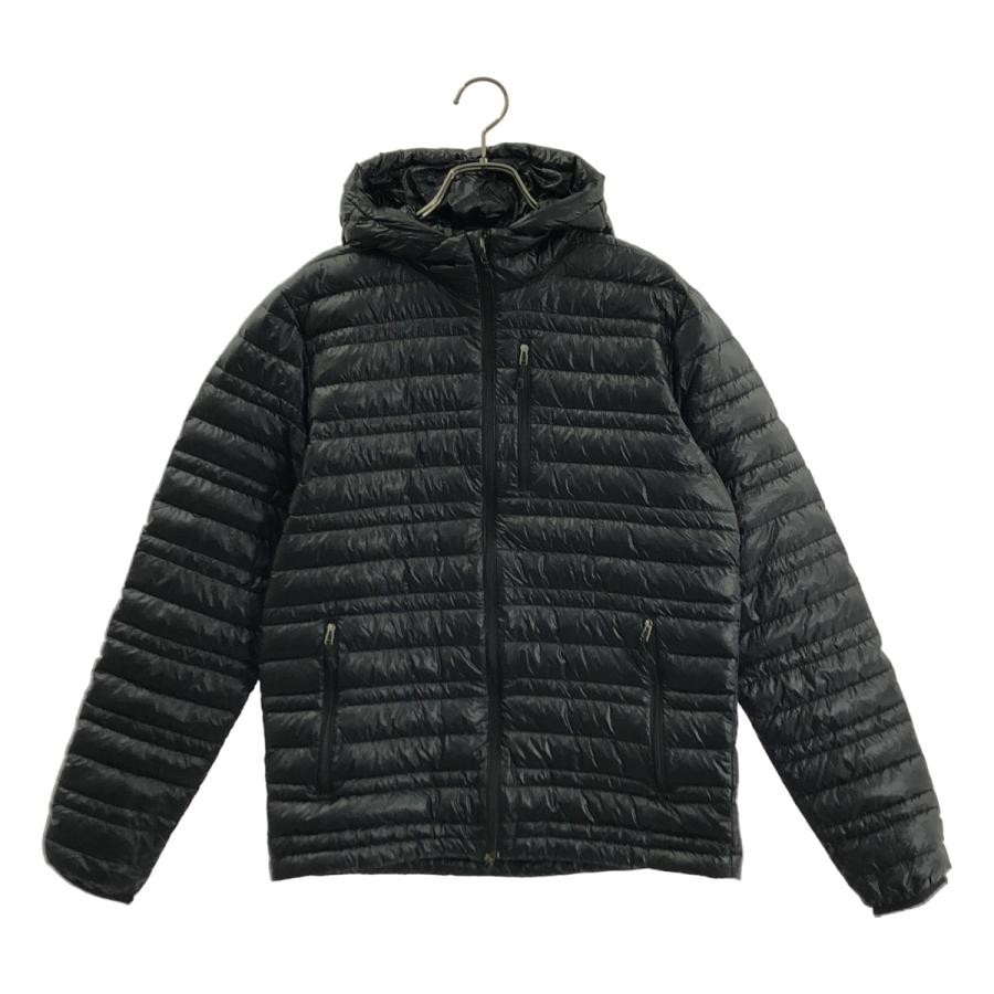 patagonia ウルトラ ライト ダウンフーディ 超軽量と耐久性のハザマ Patagonia Ultralight Down Hoodyレビュー