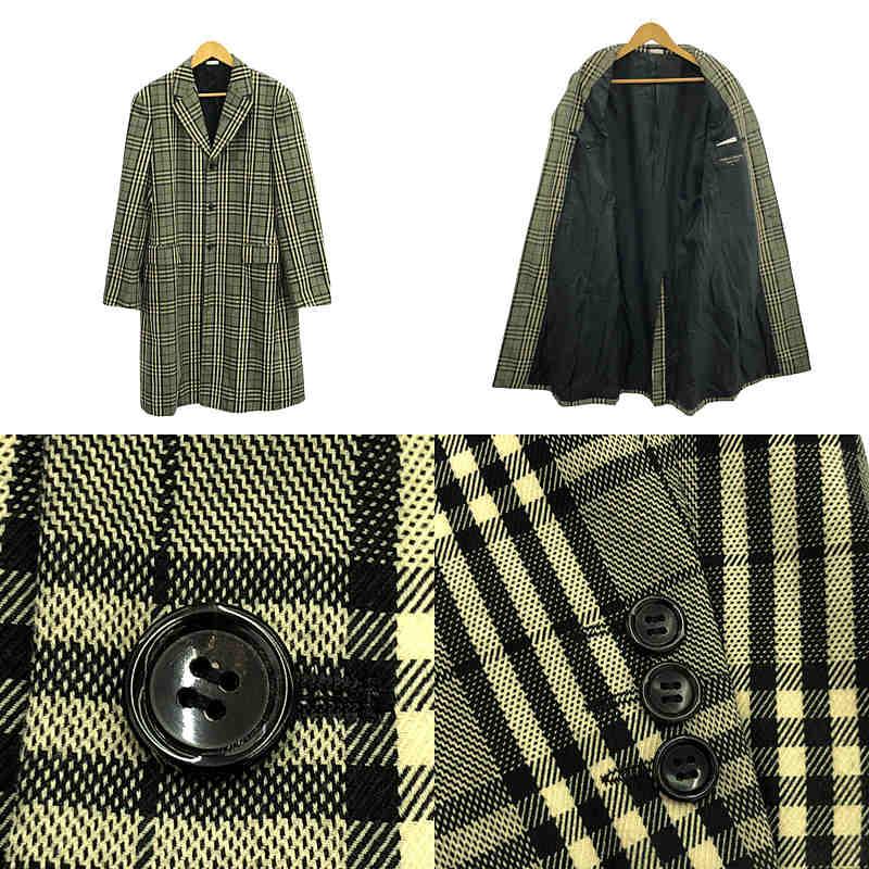COMME des GARCONS HOMME PLUS / コムデギャルソンオムプリュス