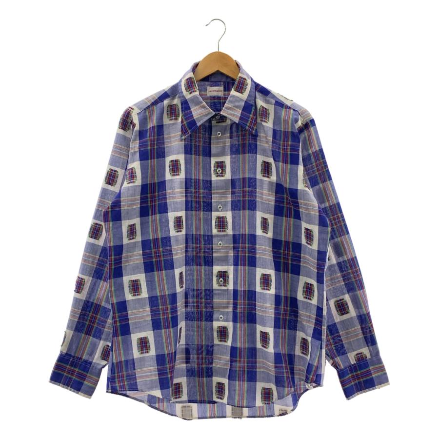 VINTAGE / ヴィンテージ古着 SAKS FIFTH AVENUE サックスフィフス
