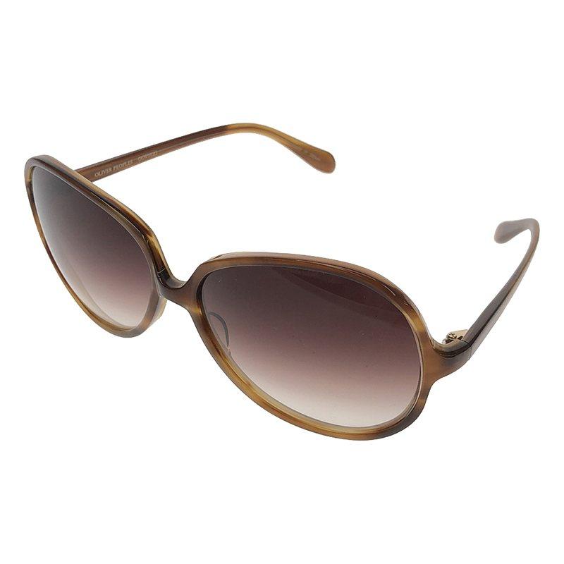 OLIVER PEOPLES(オリバーピープルズ）サングラス OLIVER PEOPLES（オリバーピープルズ） | stephie サングラス | 62□15