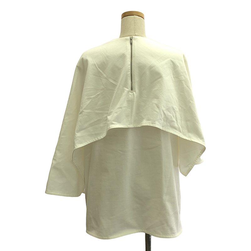 JIL SANDER 【美品】 / ジルサンダー | 2024SS Crew Neck