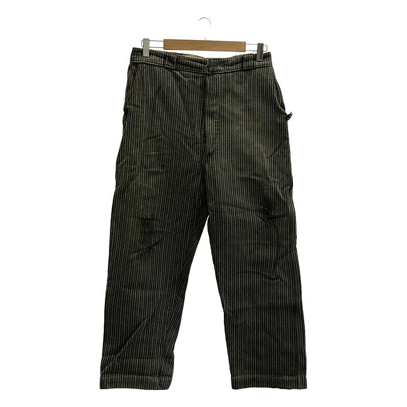 EURO VINTAGE / ユーロヴィンテージ | 推定30-40s ヴィンテージ EURO VINTAGE / ユーロヴィンテージ | 推定30-40s ヴィンテージ