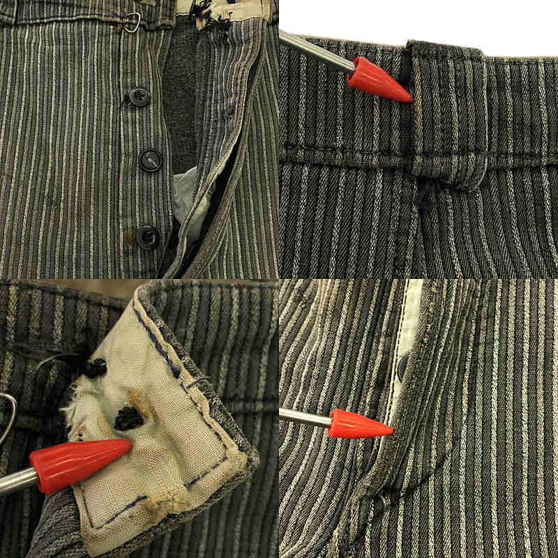 EURO VINTAGE / ユーロヴィンテージ | 推定30-40s ヴィンテージ EURO VINTAGE / ユーロヴィンテージ | 推定30-40s ヴィンテージ