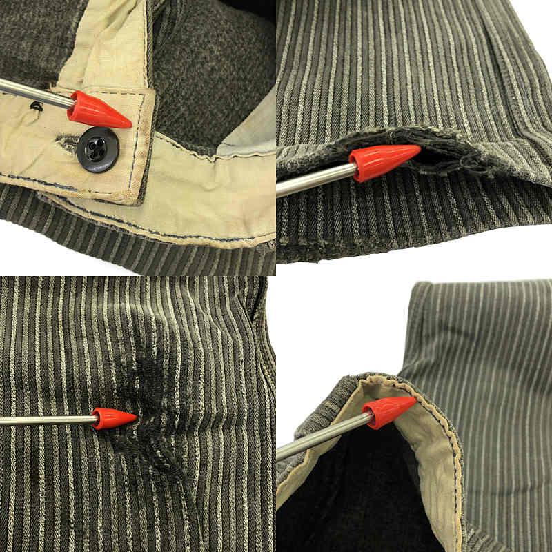 EURO VINTAGE / ユーロヴィンテージ | 推定30-40s ヴィンテージ EURO VINTAGE / ユーロヴィンテージ | 推定30-40s ヴィンテージ