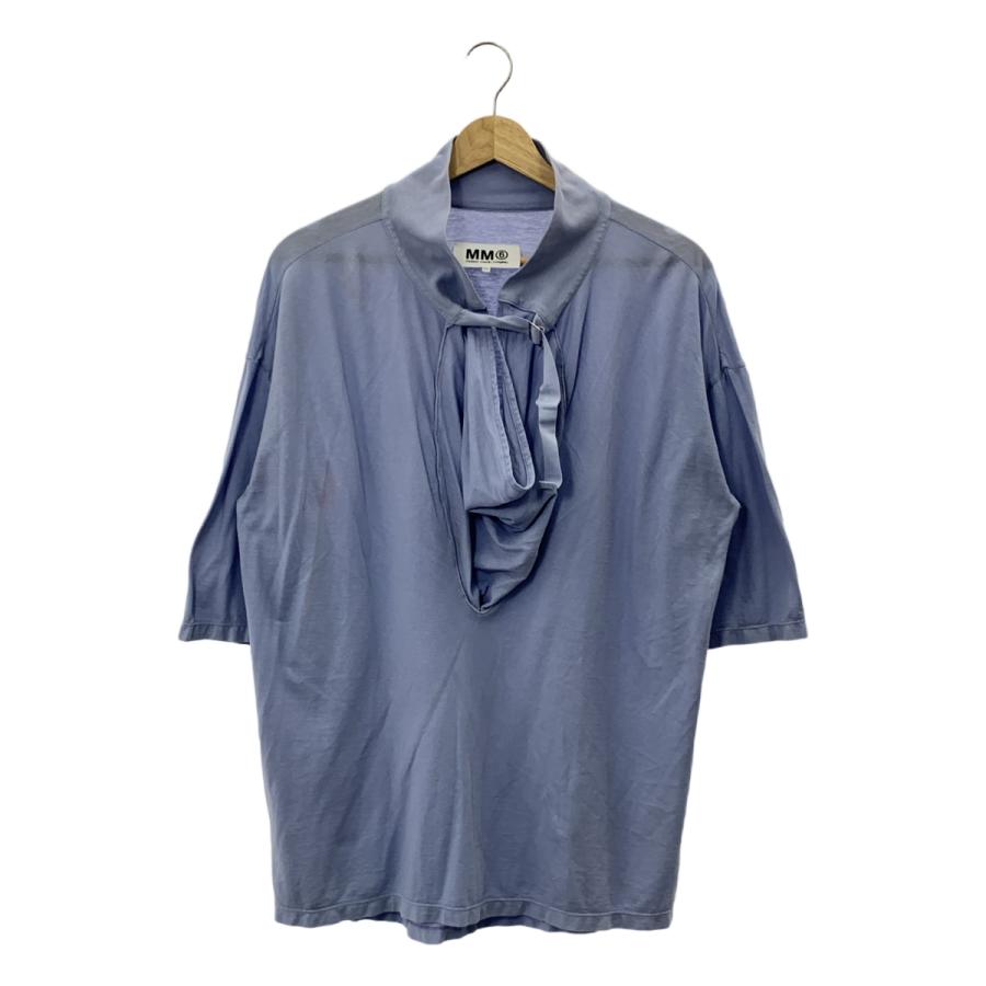 MM6 Maison Margiela / エムエムシックスメゾンマルジェラ | コットン
