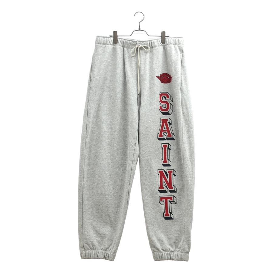 セントマイケル　スウェットパンツ SAINT MICHAEL Mxxxxxx / セントマイケル × NIKE JORDAN SM FLEECE
