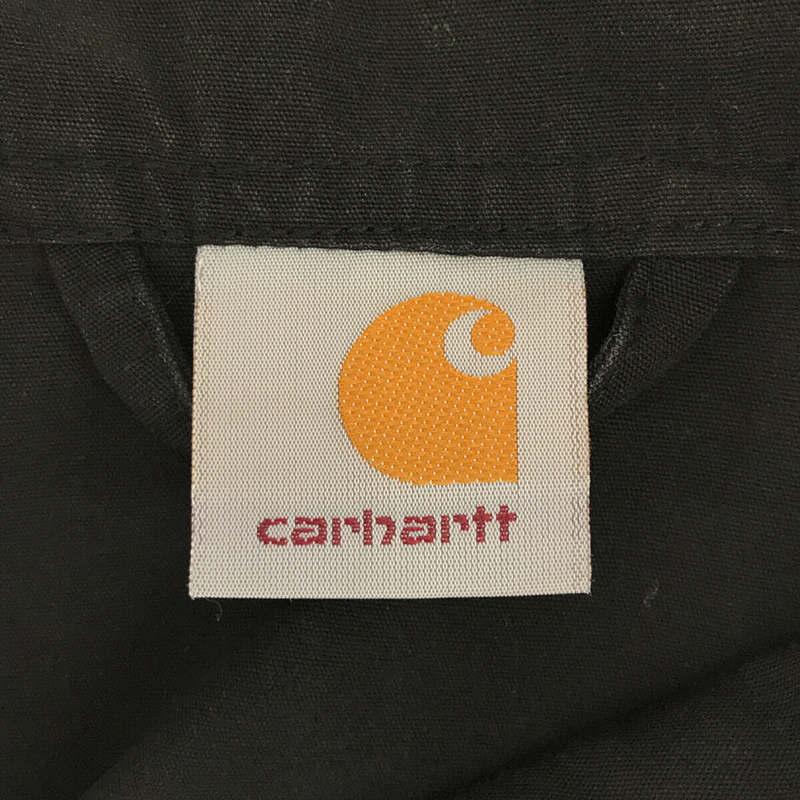 carhartt / カーハート | BATTLE PARKA バトル パーカー マウンテン ジャケット | XL | ブラック | メンズ｜kldclothing｜05