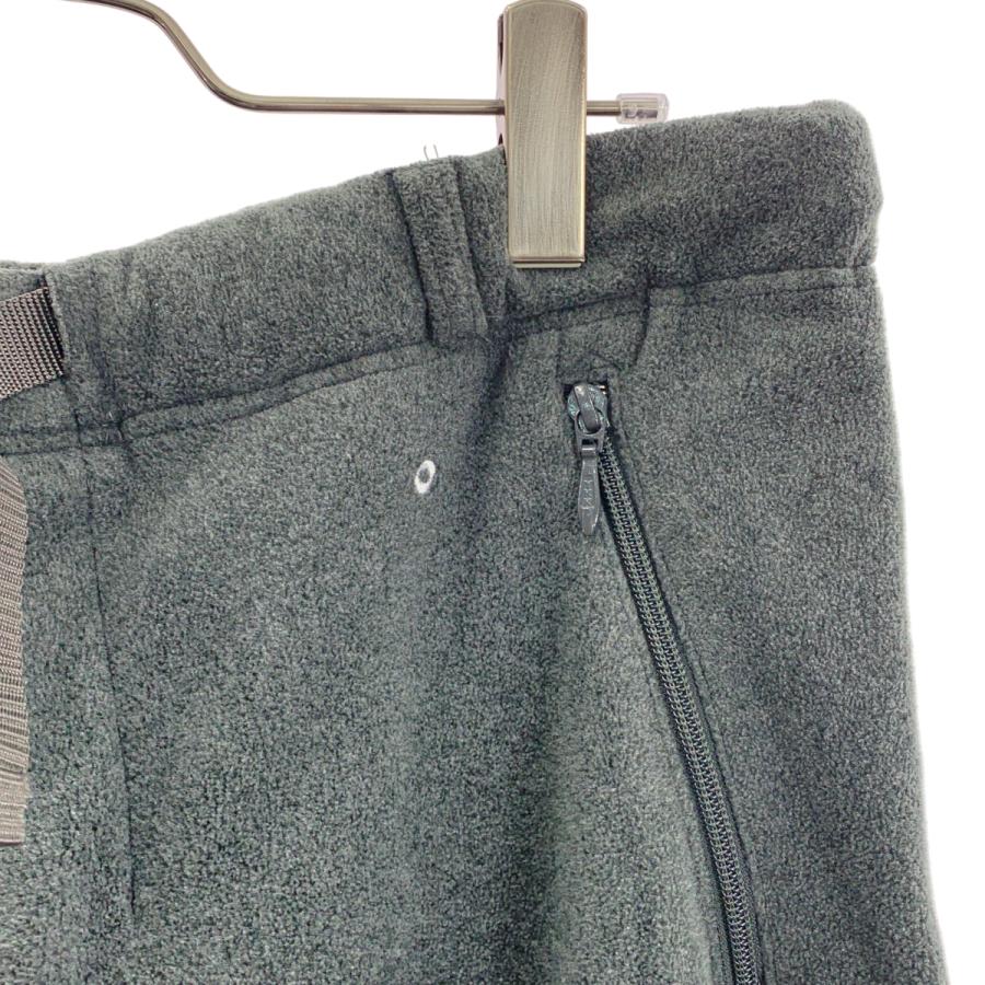 POST O'ALLS（ポストオーバーオールズ） Polar Tech heather / ポーラ