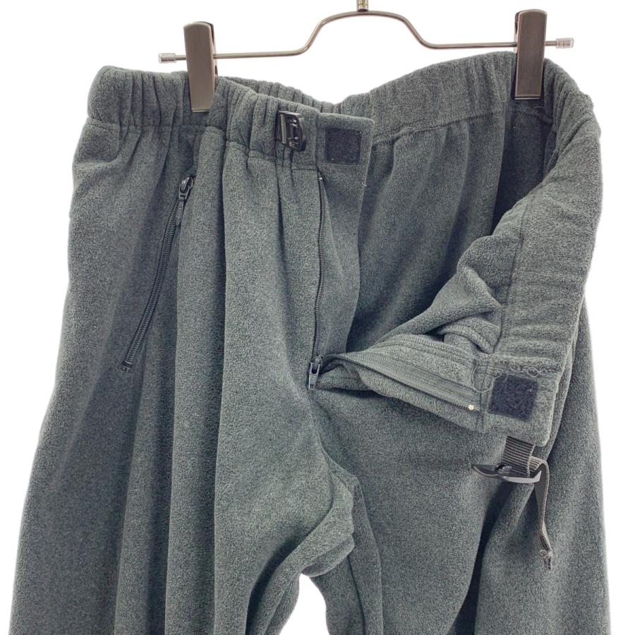 POST O'ALLS（ポストオーバーオールズ） Polar Tech heather / ポーラ