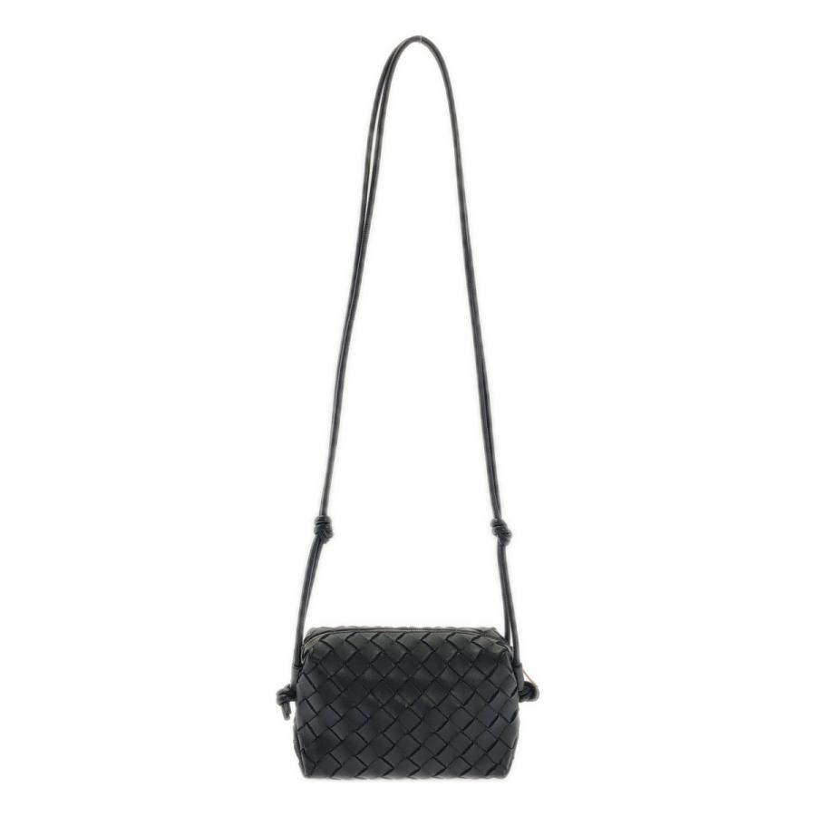 BOTTEGA VENETA（ボッテガ・ヴェネタ） イントレチャート ミニ ループ