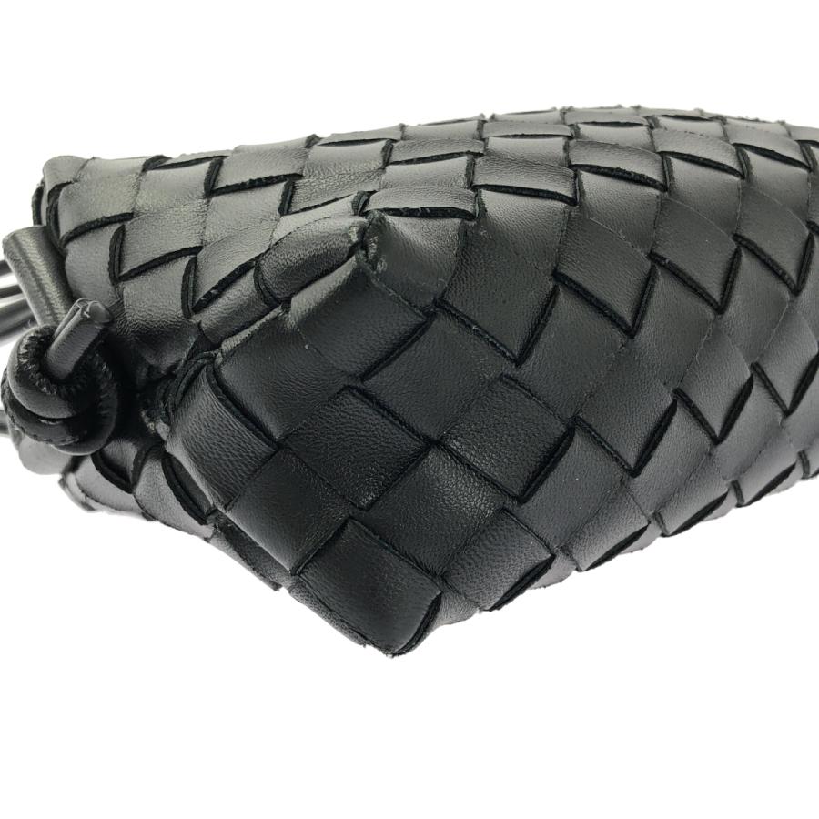 BOTTEGA VENETA（ボッテガ・ヴェネタ） イントレチャート ミニ ループ