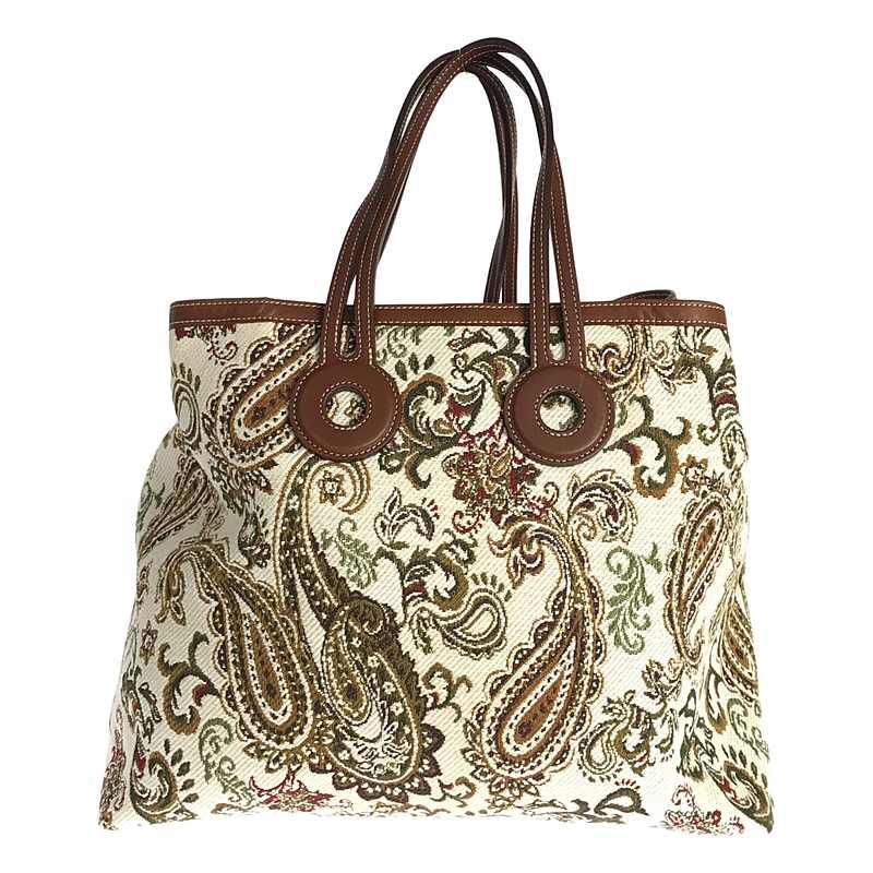A VACATION 【美品】 / アヴァケーション | DUMBO TOTE A VACATION 【美品】 / アヴァケーション | DUMBO TOTE