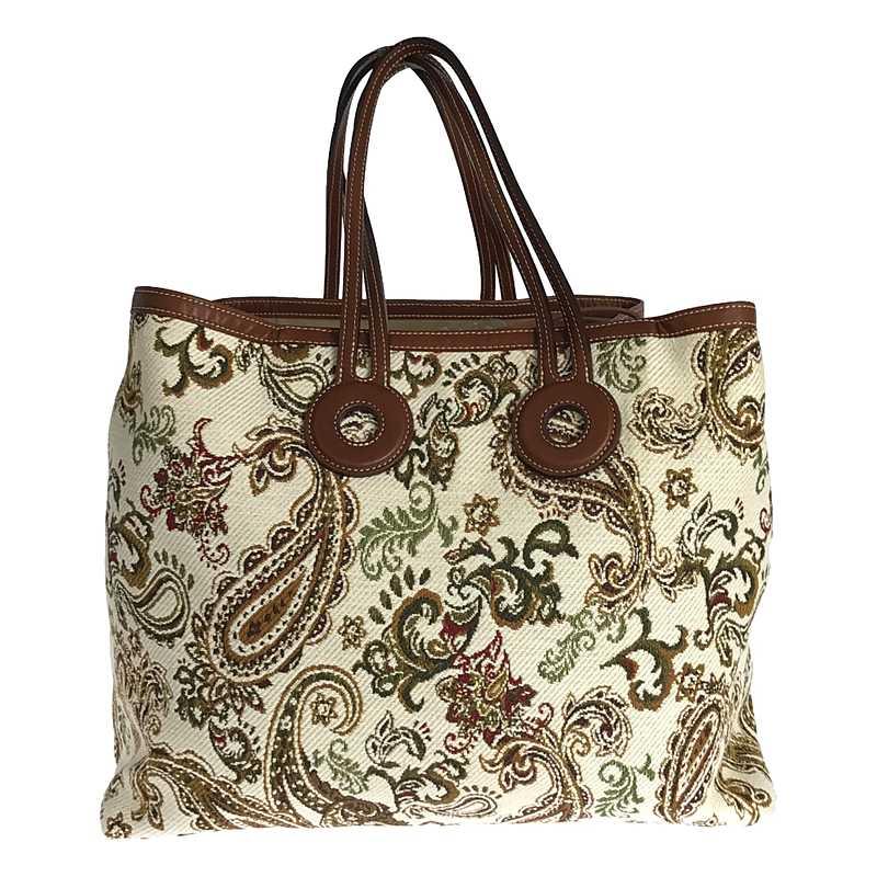 A VACATION 【美品】 / アヴァケーション | DUMBO TOTE A VACATION 【美品】 / アヴァケーション | DUMBO TOTE