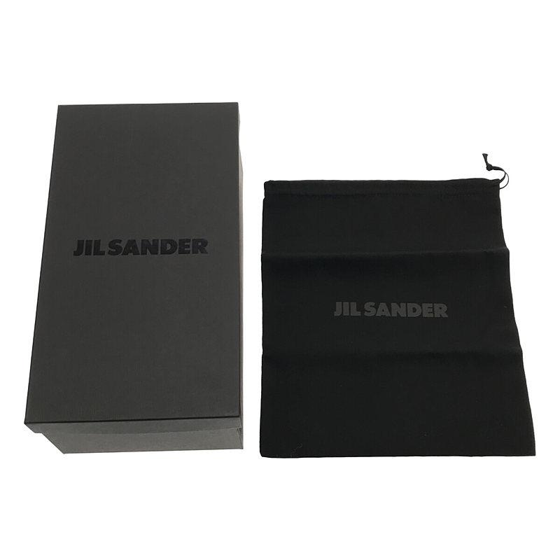 JIL SANDER 【美品】 / ジルサンダー | アンクルリング スクエア JIL SANDER 【美品】 / ジルサンダー | アンクルリング スクエア