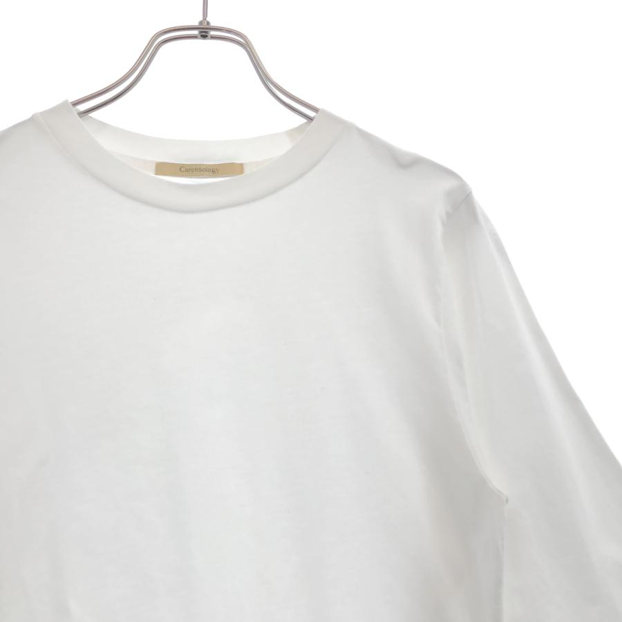 Curensology（カレンソロジー） ハーフスリーブTシャツ : KLD ヤフー