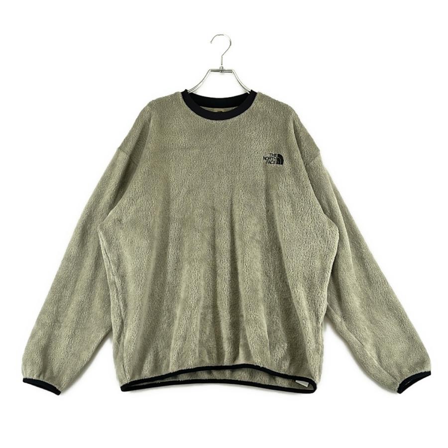 THE NORTH FACE - THE NORTH FACEVersa Mid Crew バーサミッドクルー THE NORTH FACE（ザ ノースフェイス） Versa Mid Crew バーサミッド