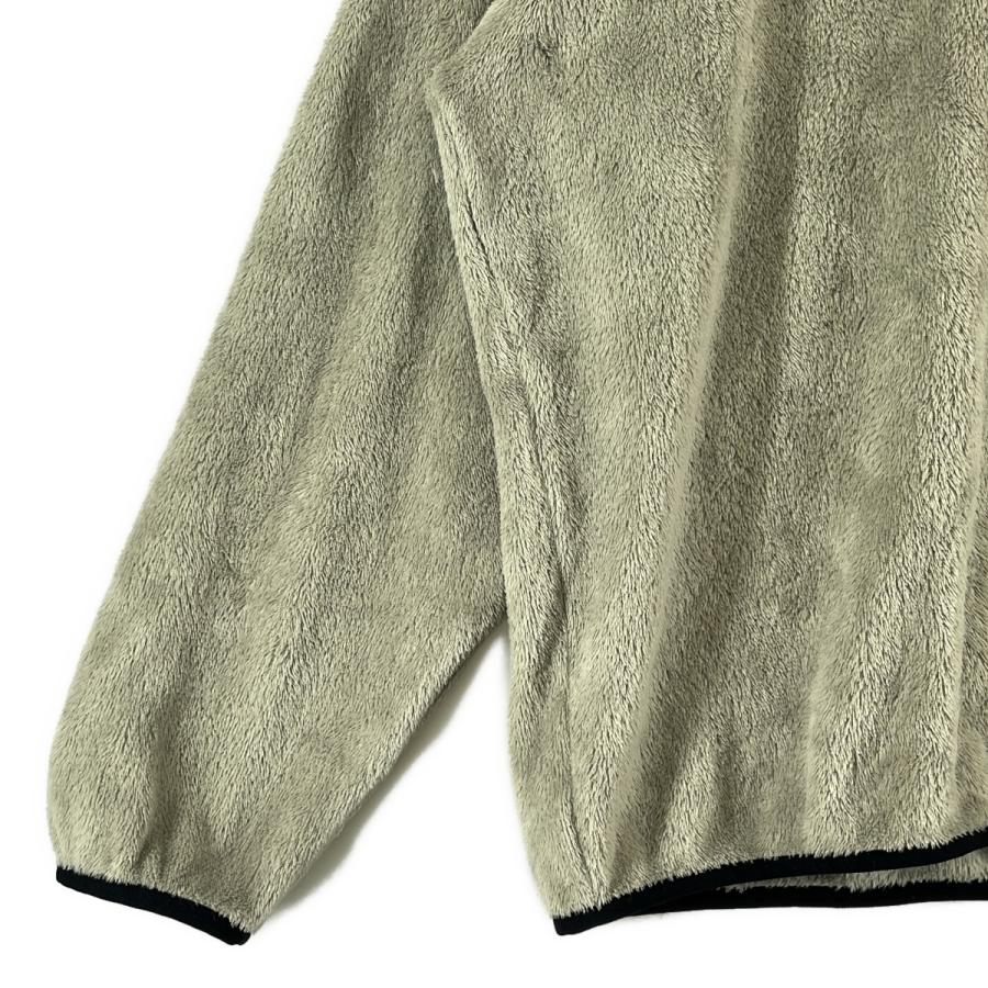 THE NORTH FACE（ザ ノースフェイス） Versa Mid Crew バーサミッド