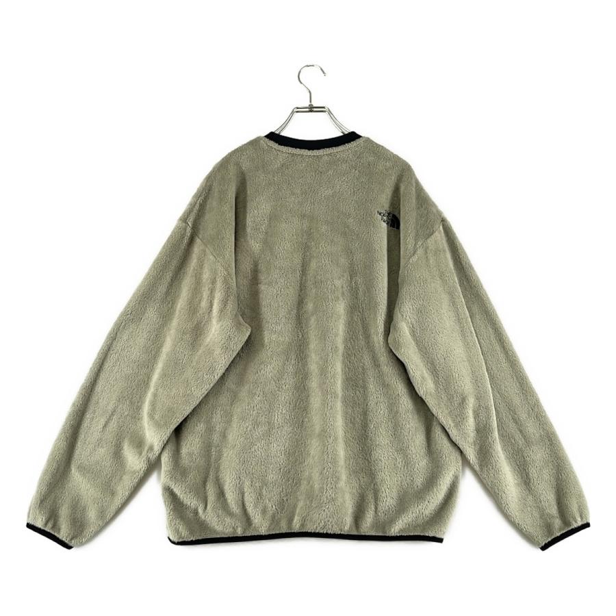 THE NORTH FACE（ザ ノースフェイス） Versa Mid Crew バーサミッド
