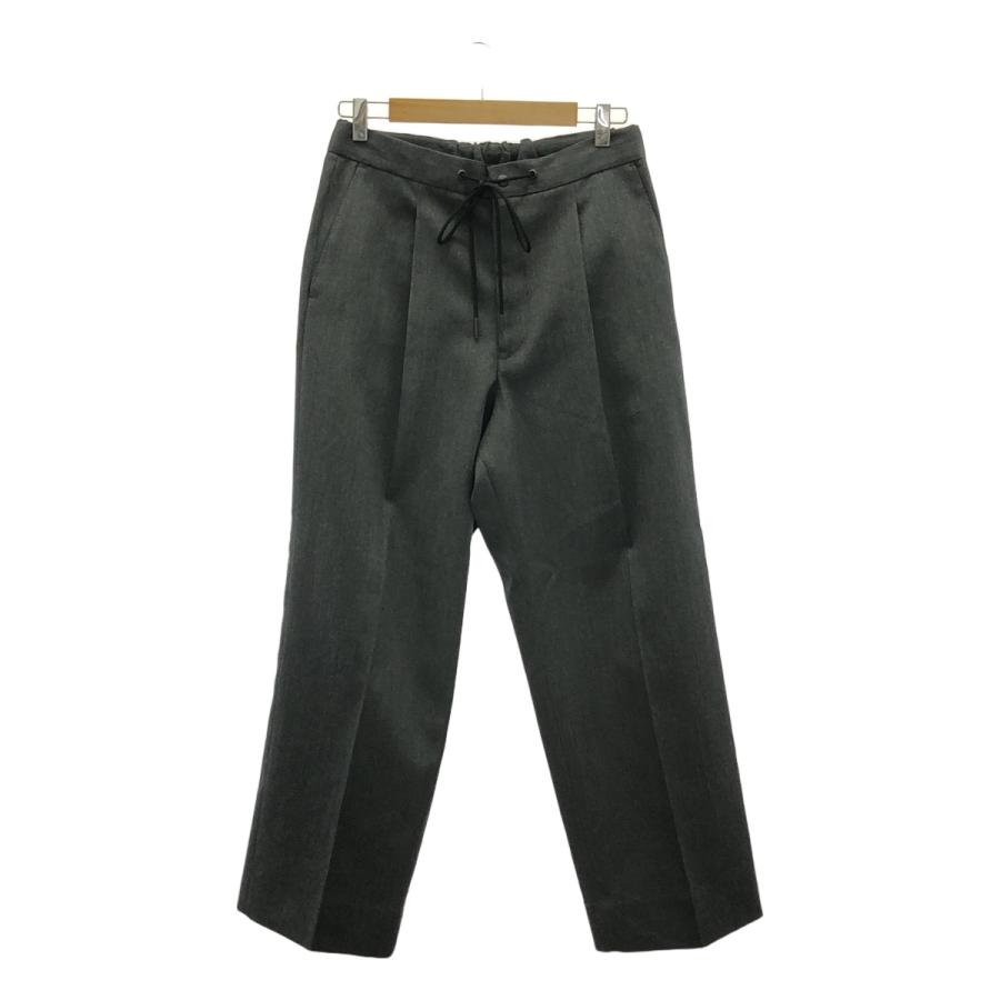THE RERACS（ザ リラクス） 【美品】 | 2023AW | THE EASY SLACKS WIDE