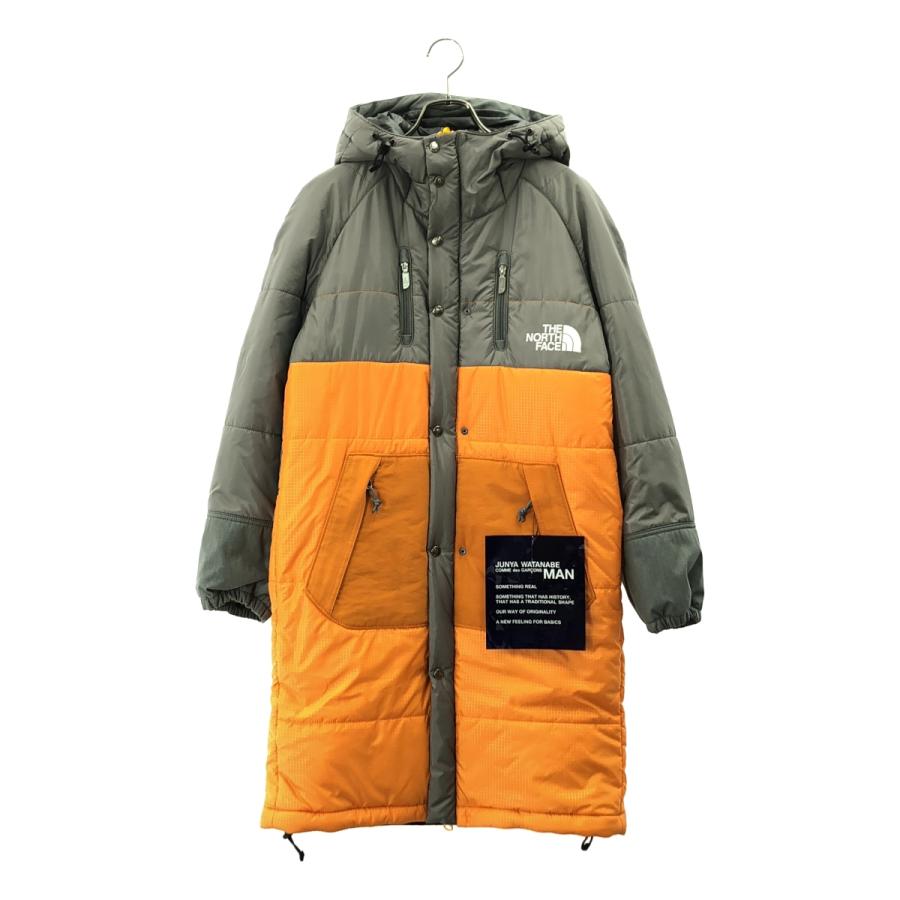JUNYAWATANABE COMMEdesGARCONS MAN / ジュンヤワタナベマン × THE 