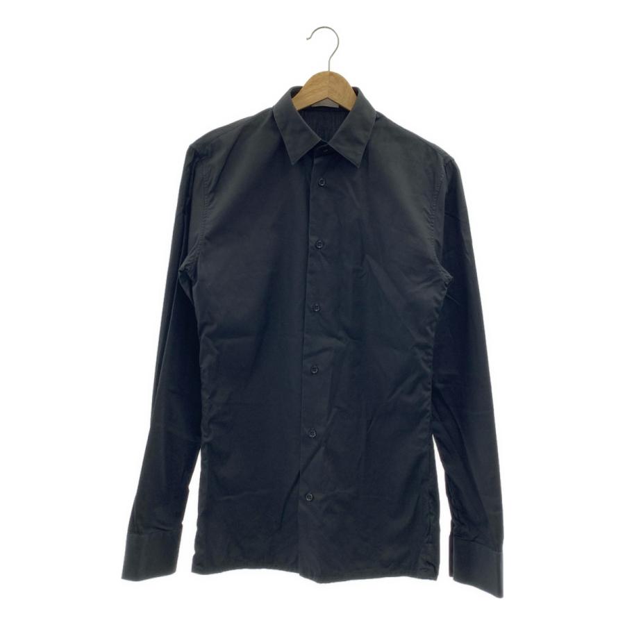 Dior HOMME homme / ディオールオム コットン ドレスシャツ : KLD