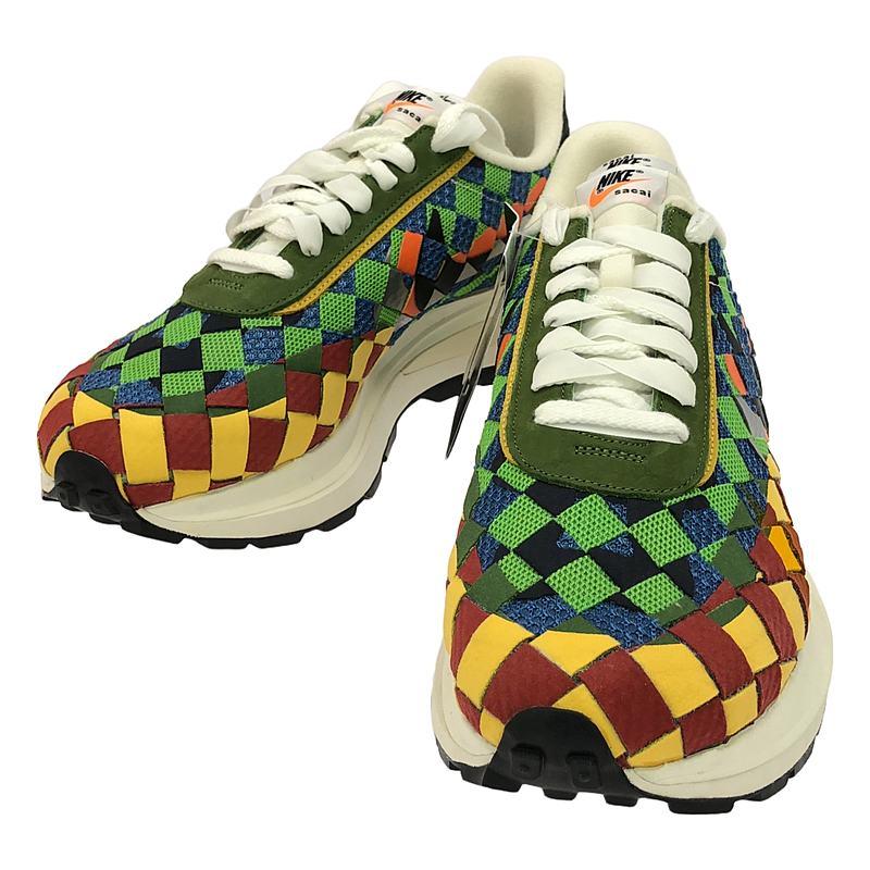 美品】 Jean Paul Gaultier / ジャンポール・ゴルチエ | × sacai 