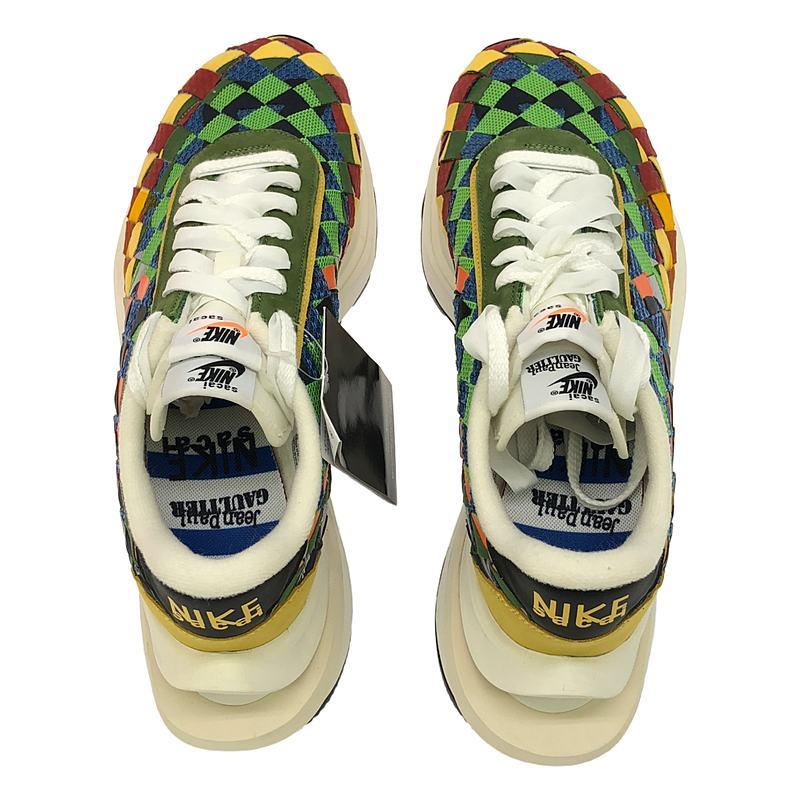 美品】 Jean Paul Gaultier / ジャンポール・ゴルチエ | × sacai