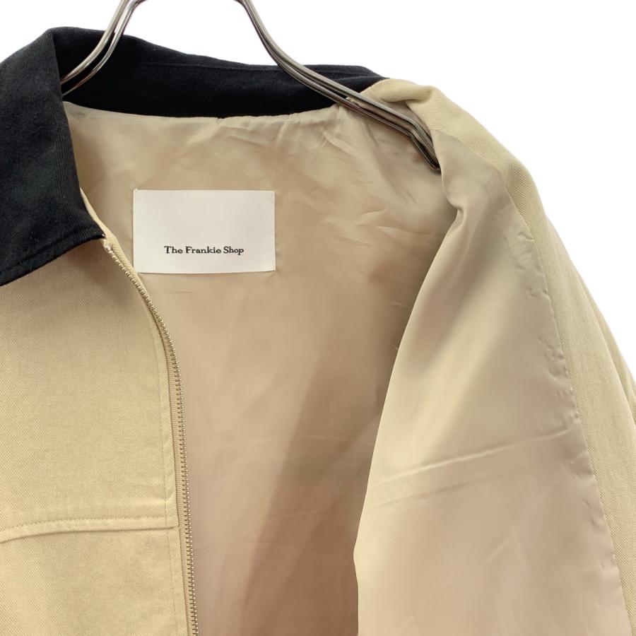 The Frankie Shop / フランキーショップ ユーティリティー ジャケット 