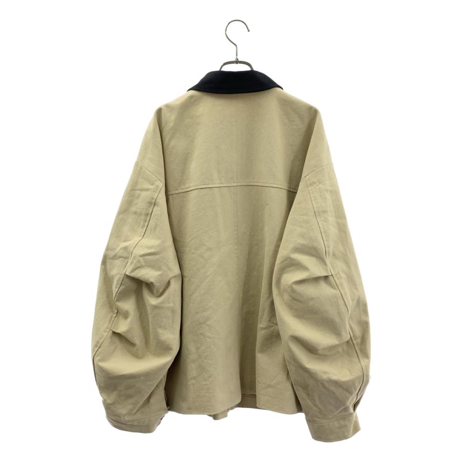 The Frankie Shop / フランキーショップ ユーティリティー ジャケット 