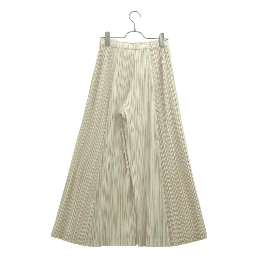 ⭐︎プリーツプリーズ　テーパード　ワイド PLEATS PLEASE ISSEY MIYAKE / プリーツプリーズイッセイミヤケ