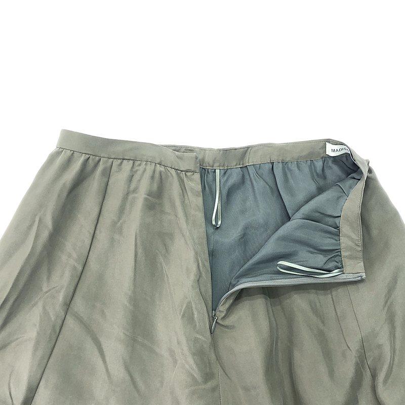 MADISON BLUE（マディソンブルー） 【美品】 | 2023SS | VIAS SKIRT 