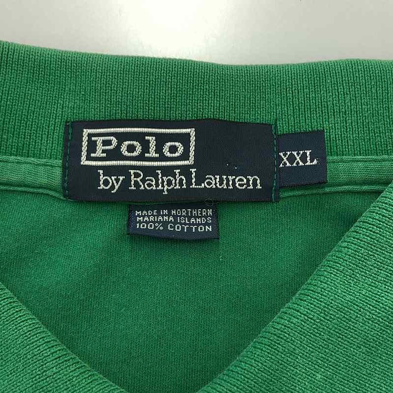 poloバイラルフローレンＭサイズ POLO BY RALPH LAUREN / ポロバイラルフローレン | 90-00s
