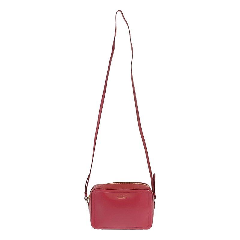 Smythson smythson / スマイソン | パナマクロスボディショルダー 