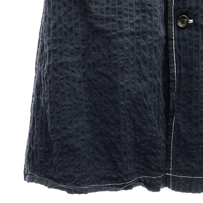 tricot COMME des GARCONS / トリココムデギャルソン | 2011SS 皺加工 