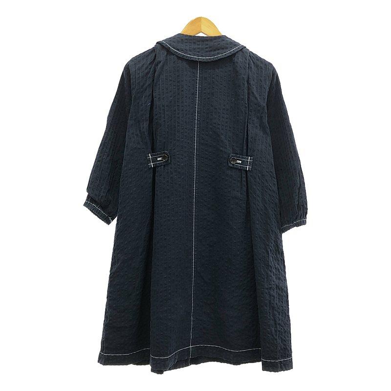 tricot COMME des GARCONS / トリココムデギャルソン | 2011SS 皺加工 