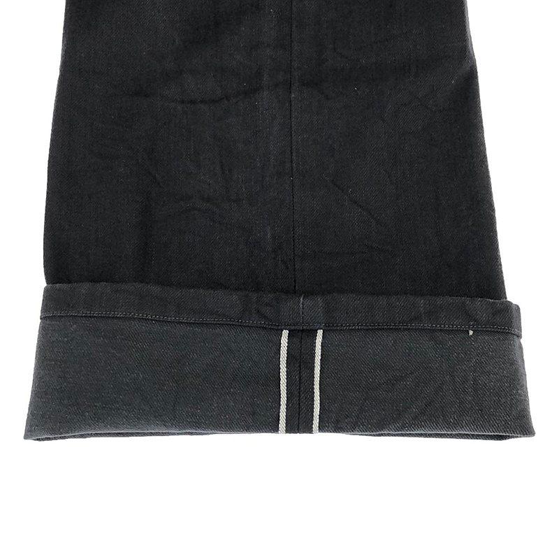 新品】 blurhms / ブラームス | 2024SS 12.9oz Denim Slacks デニム 