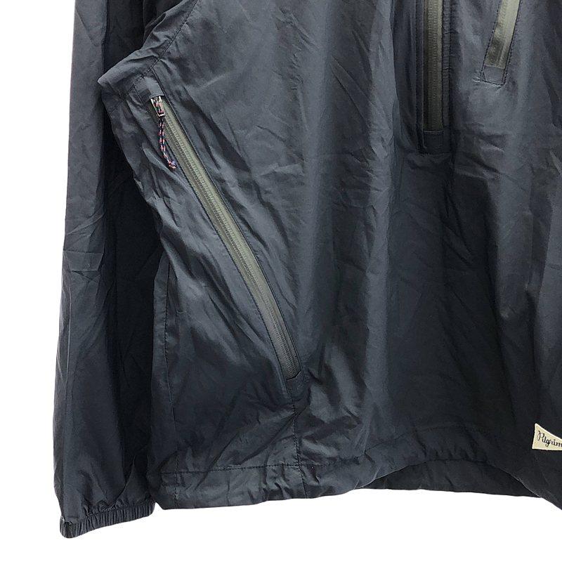 Pilgrim Surf＋Supply / ピルグリムサーフ+サプライ | Brask Nylon