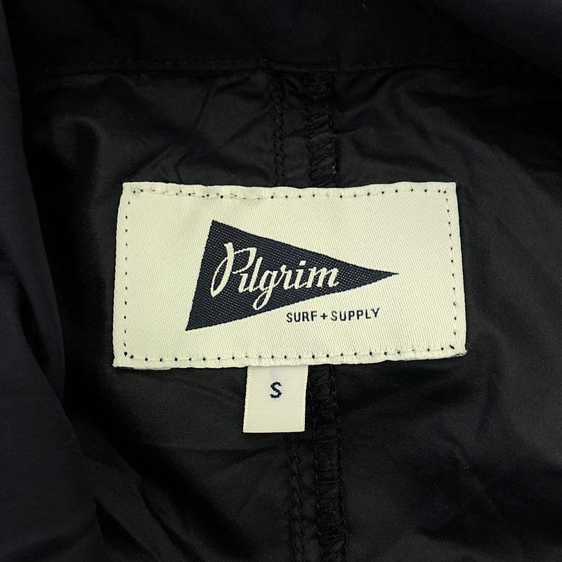 Pilgrim Surf＋Supply / ピルグリムサーフ+サプライ | Brask Nylon