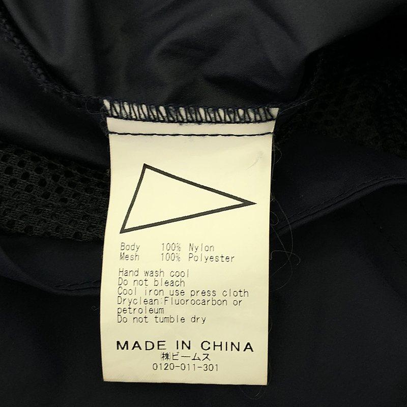Pilgrim Surf＋Supply / ピルグリムサーフ+サプライ | Brask Nylon