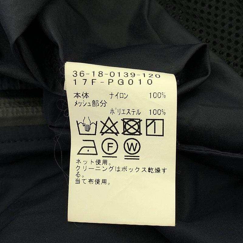 Pilgrim Surf＋Supply / ピルグリムサーフ+サプライ | Brask Nylon